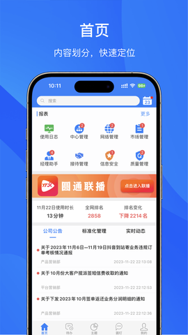 管理驾驶舱图2