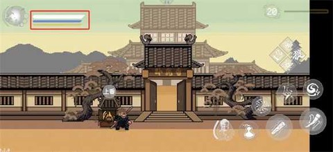 黑神话像素版第二章[图5]
