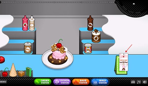 老爹的冰淇淋店[图7]
