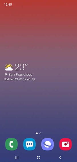 三星主题商店图1