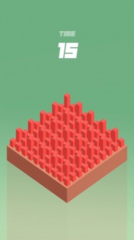 大力粉碎图3