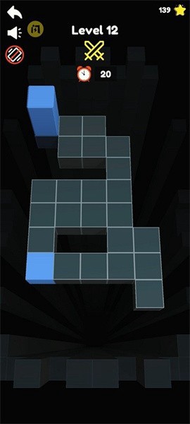 翻转的箱子图1