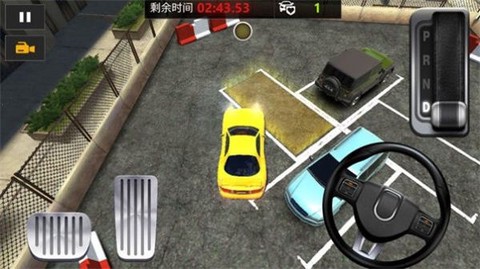 科目二真实在线模拟图2
