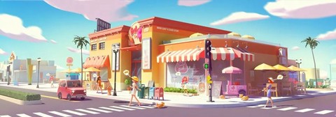 心动小镇测试服[图6]