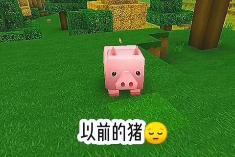 迷你世界里面猪吃什么[图2]