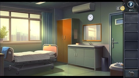 逃出死亡之城[图1]