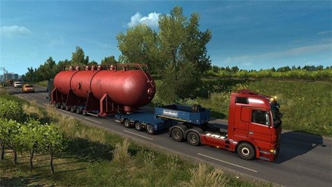 欧洲卡车模拟器2[图5]