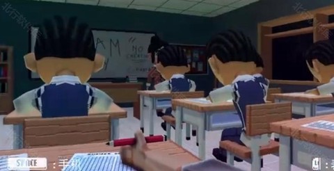 我没有作弊中文版[图5]
