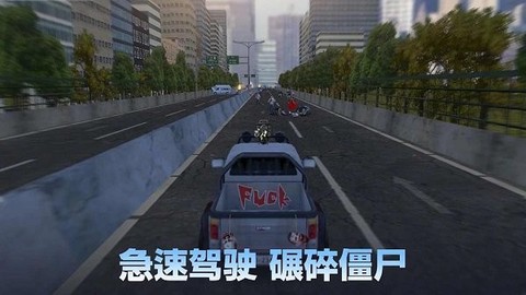 行尸走肉：生存避难所图3