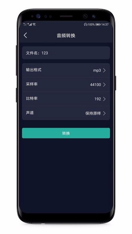语音备忘录音机图2