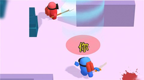 太空潜行者[图1]