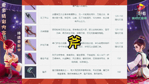 梦幻西游转种族武器怎么办[图1]