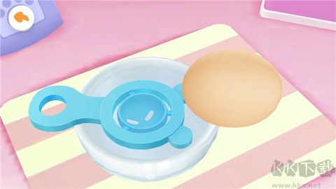 宝宝巴士奇妙蛋糕店[图3]
