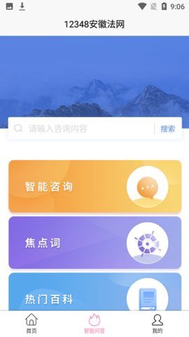 安徽法律服务网图3