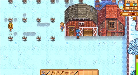 星露谷物语免费版[图10]
