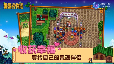 星露谷物语免费版图3