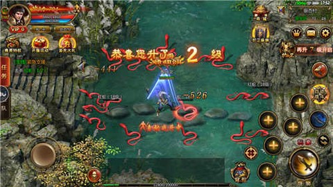 逐鹿传奇图1