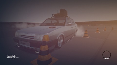 街头竞速[图1]
