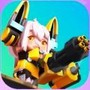 迷你世界枪战精英吃鸡版