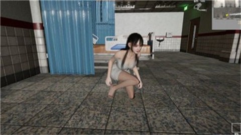 监狱少女[图1]