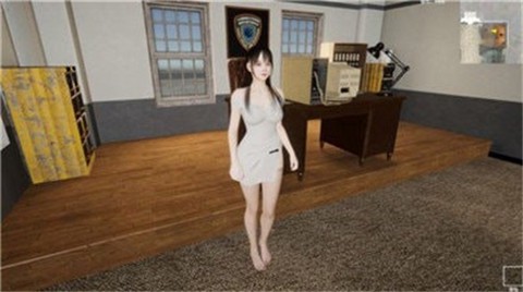 监狱少女图2
