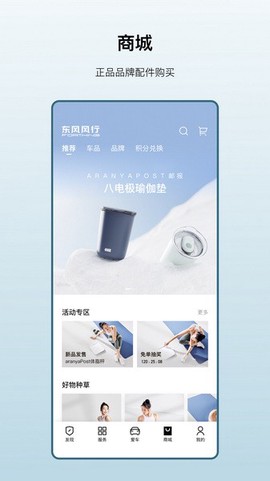 东风风行图3