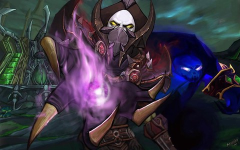 魔兽世界术士怎么样[图2]