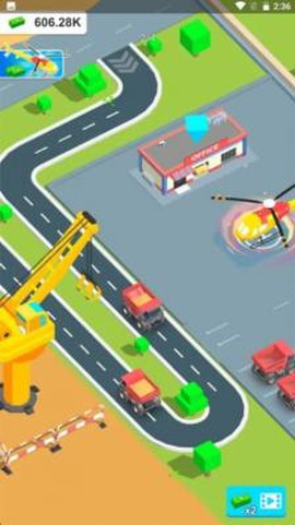 闲置挖掘大亨[图1]