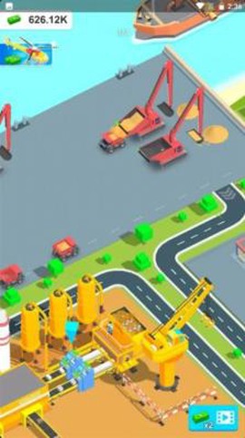 闲置挖掘大亨[图3]