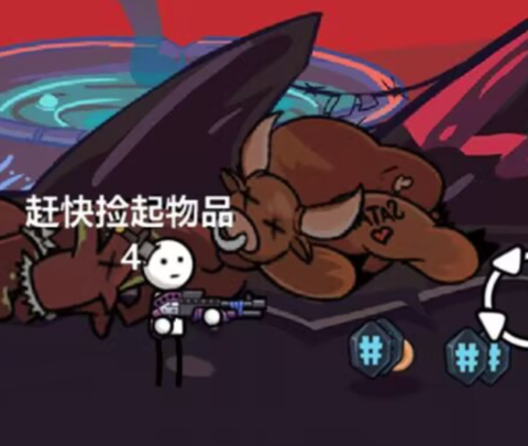 菜鸟枪拿好[图1]