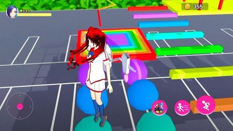 校园逃离大作战图2