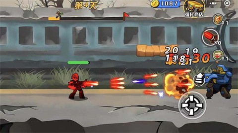 超凡雇佣兵图2