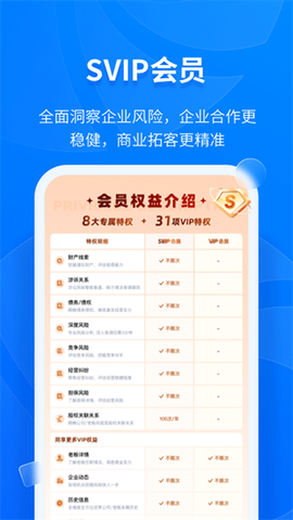天眼查图2
