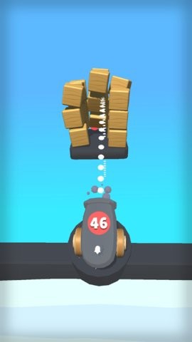 克隆大炮图3