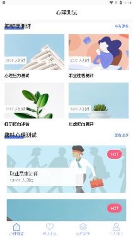 MBTI心理咨询[图2]