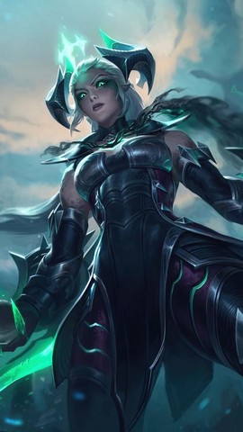 手机要英雄联盟做什么