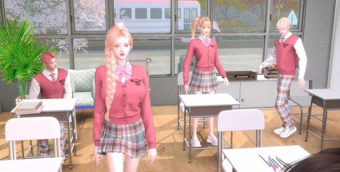 模拟人生4怎么买衣服[图2]
