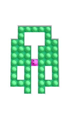 吃豆贪吃蛇图3