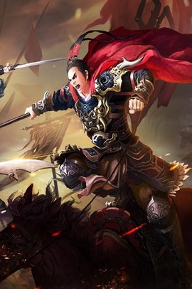 天下无双游戏图2