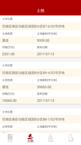 和讯房产西南图3