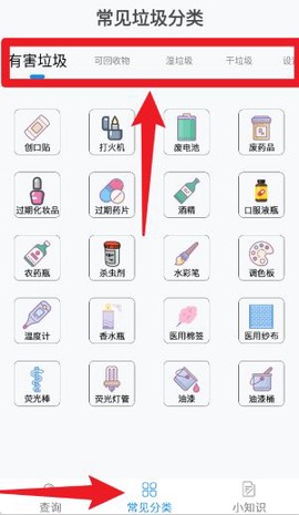 垃圾分类手册[图4]
