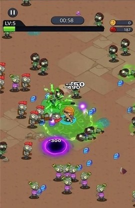 攻壳特攻队僵尸特工队图2