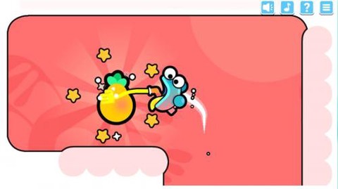 摇摆青蛙[图1]