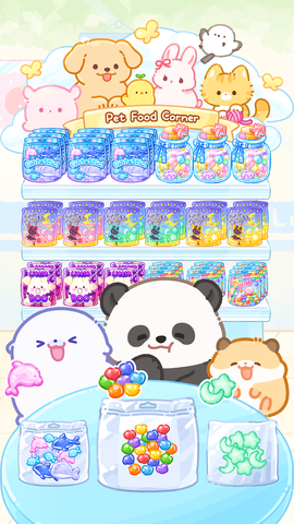 糖葫芦达人正版图2