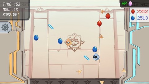 双重回避[图1]