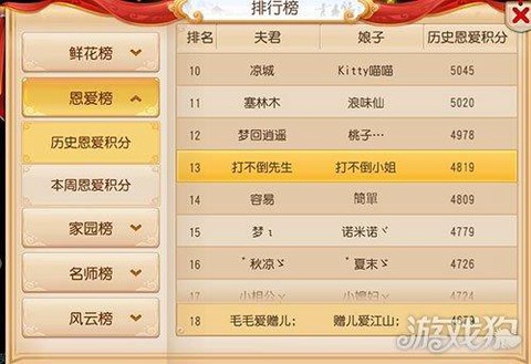 梦幻西游名字怎么复制[图2]