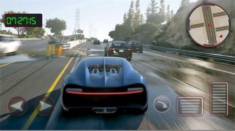 全民急速飞车[图2]