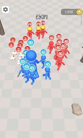 无尽突围图3
