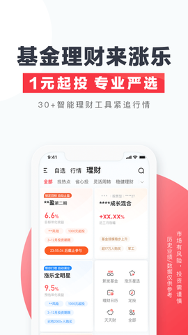 涨乐财富通图2
