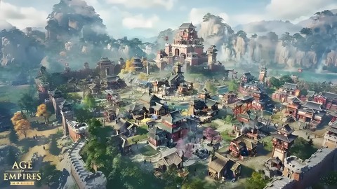 帝国时代5[图1]